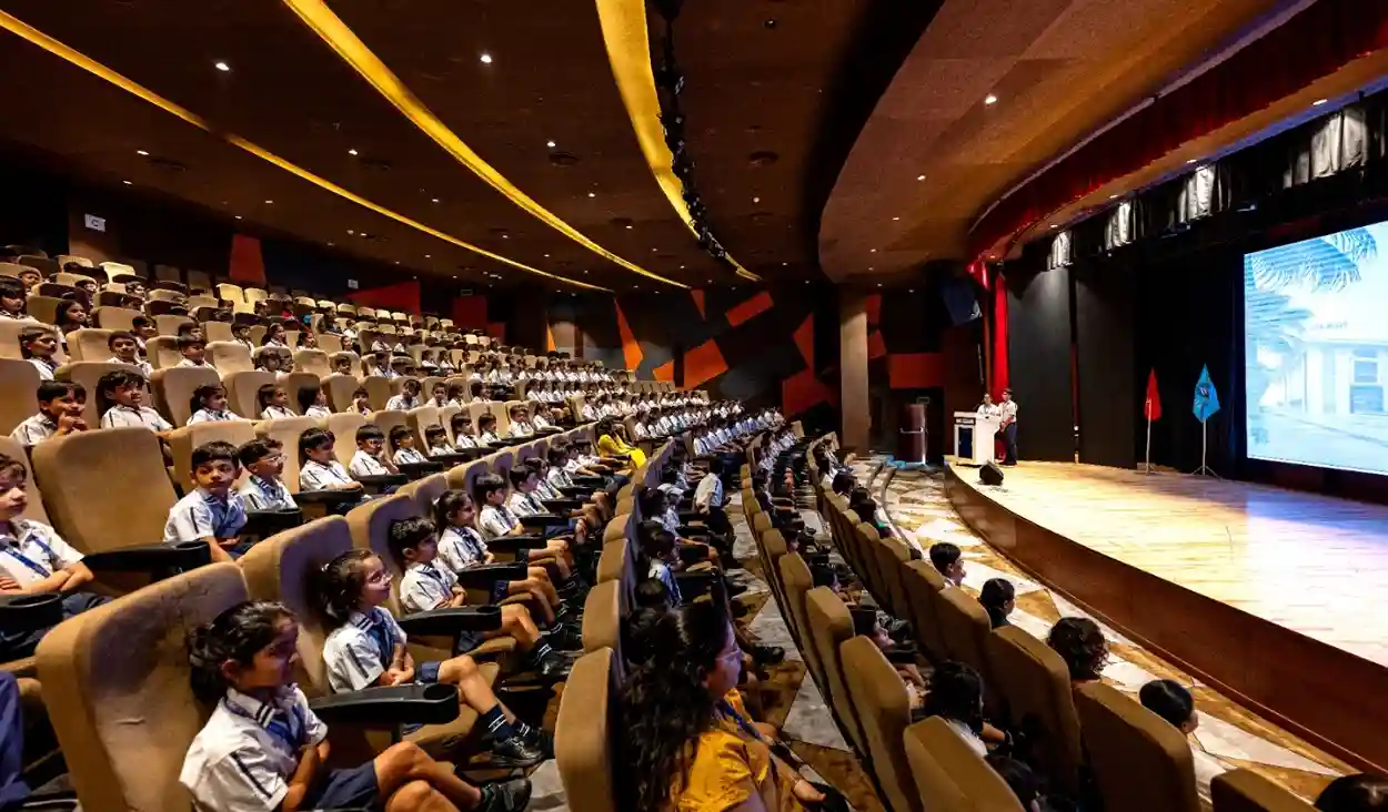 Auditorium